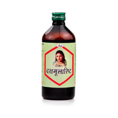 Unjha Dashmoolarishta